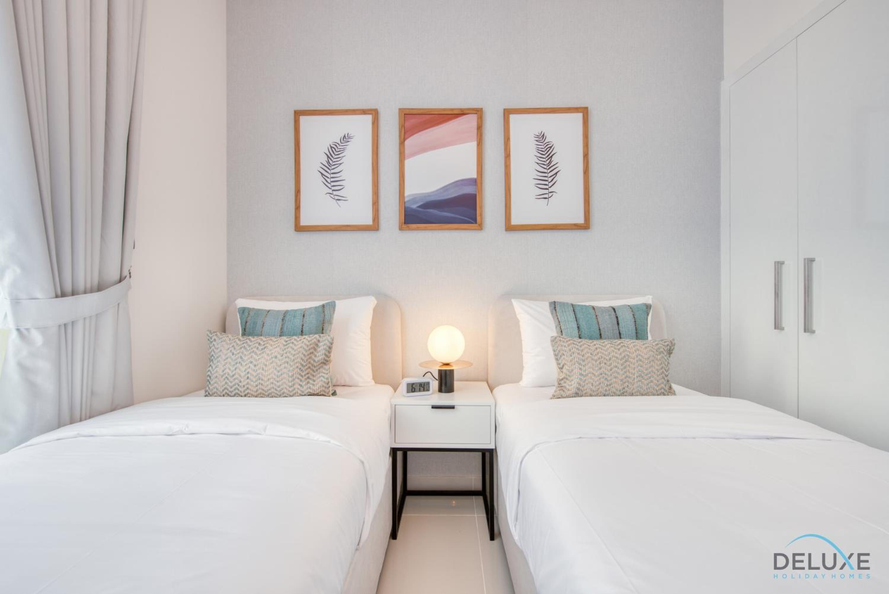 Restful 3BR Townhouse at DAMAC Hills 2 Dubailand by Deluxe Holiday Homes