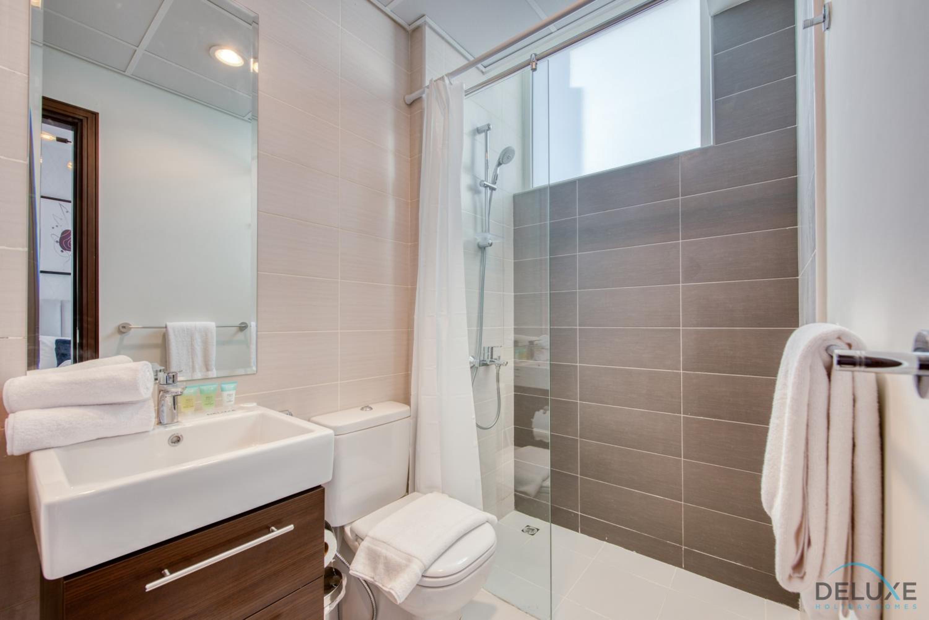 Restful 3BR Townhouse at DAMAC Hills 2 Dubailand by Deluxe Holiday Homes