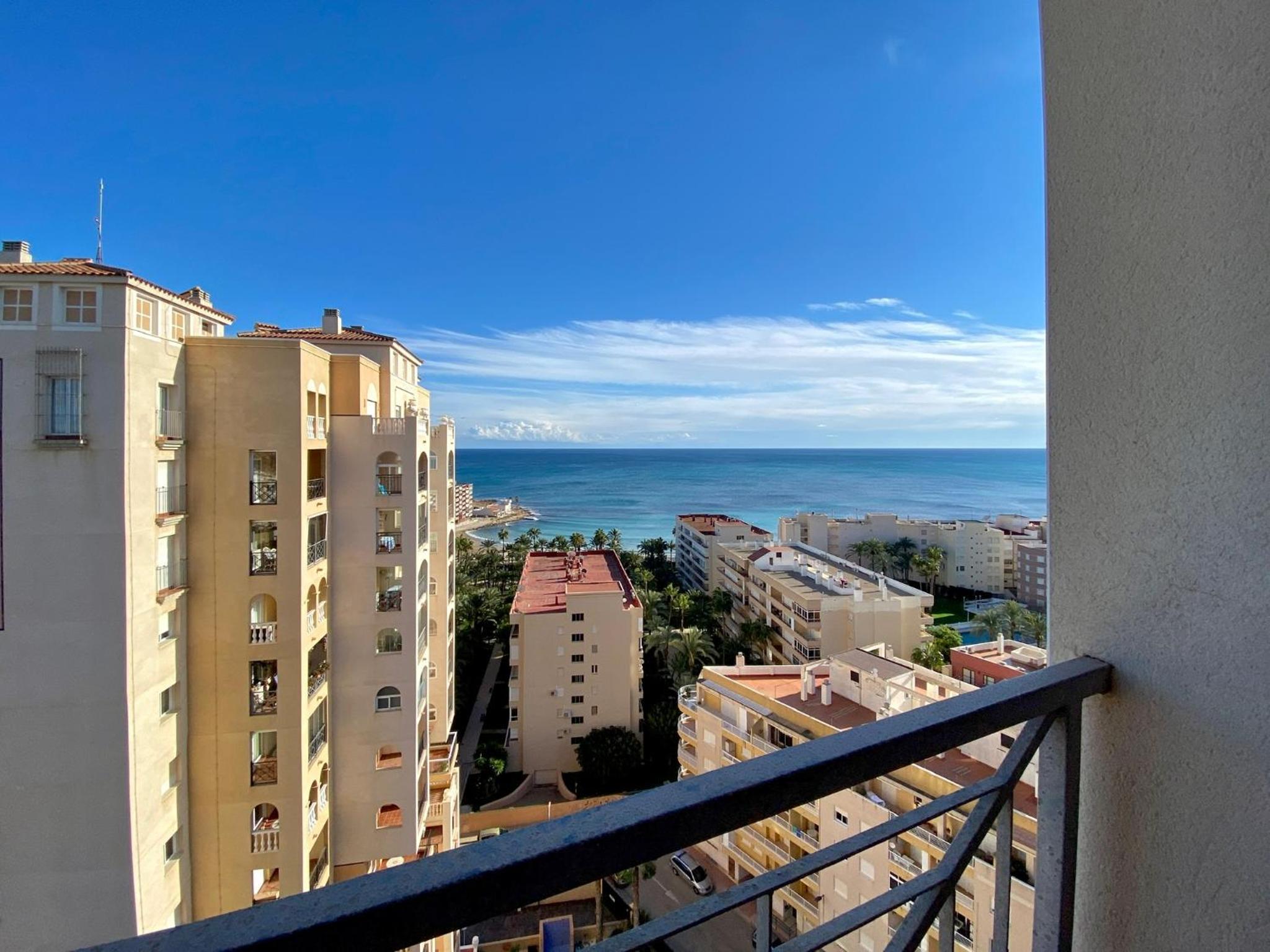 Apartamento Seaview Deluxe