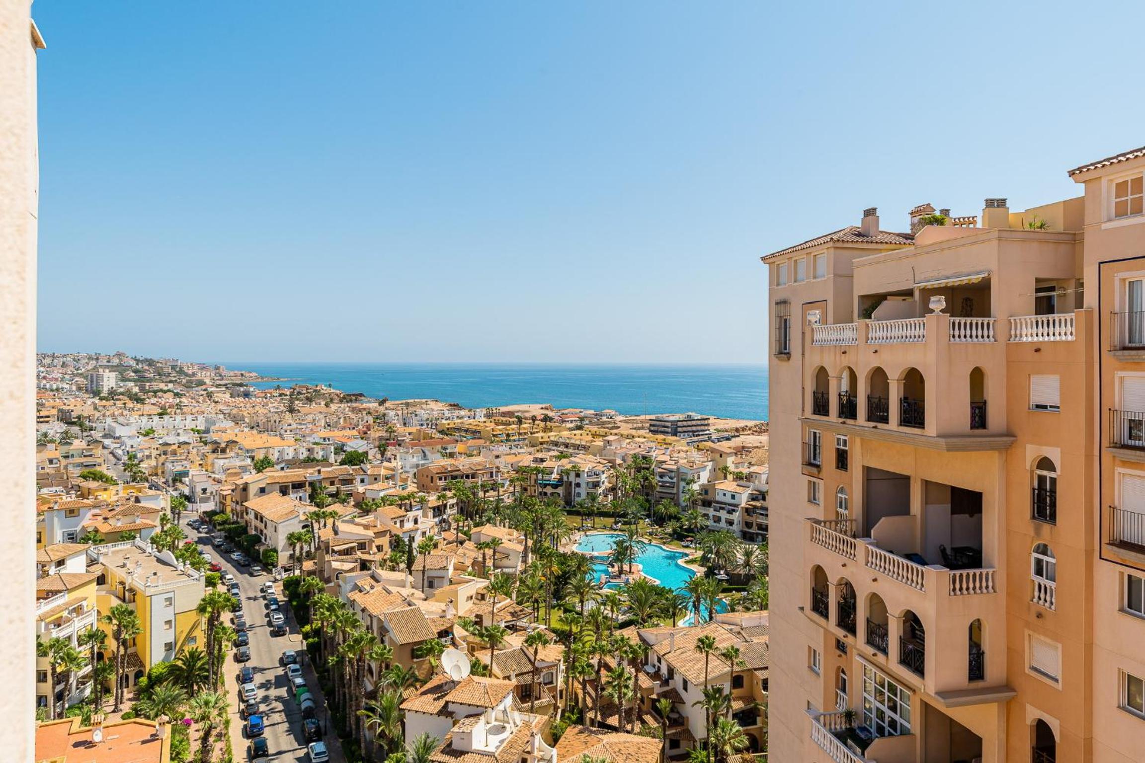 Apartamento Seaview Deluxe