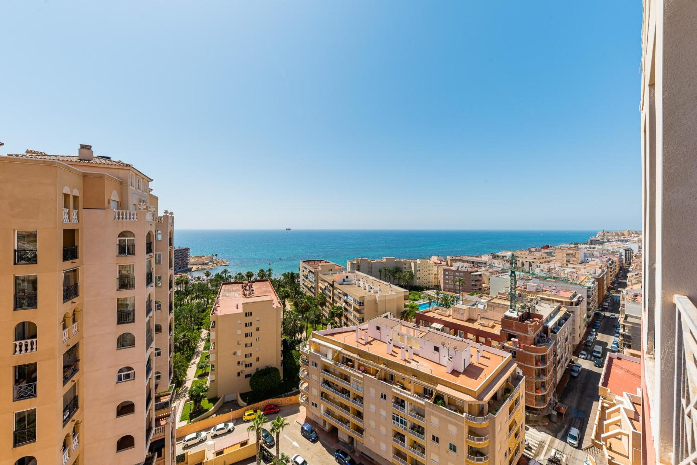 Apartamento Seaview Deluxe