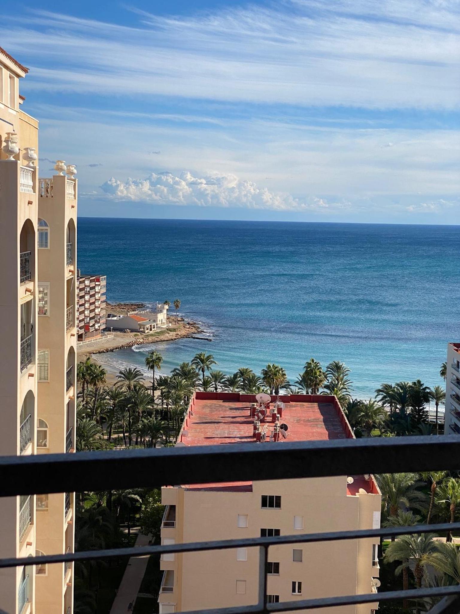 Apartamento Seaview Deluxe