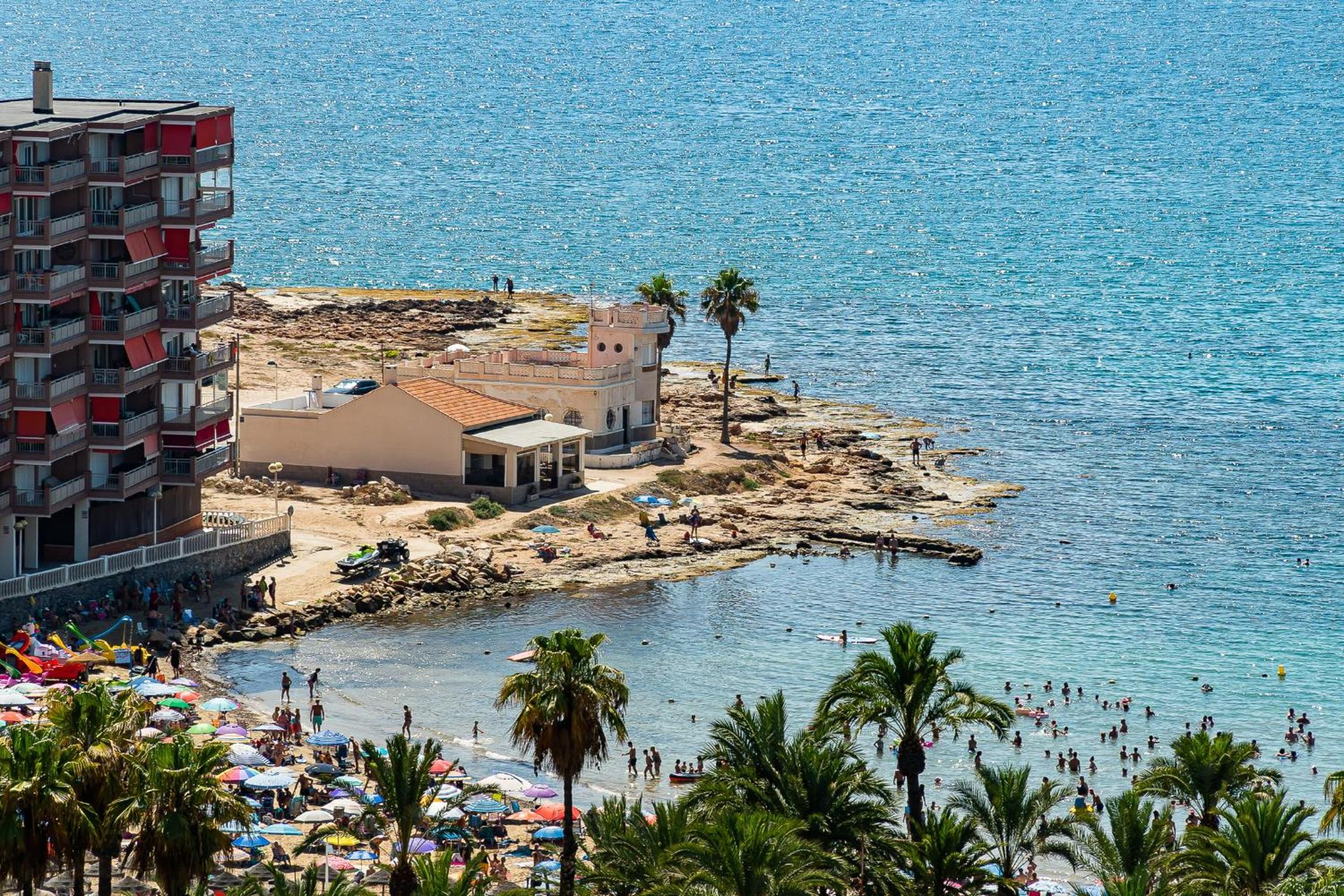 Apartamento Seaview Deluxe