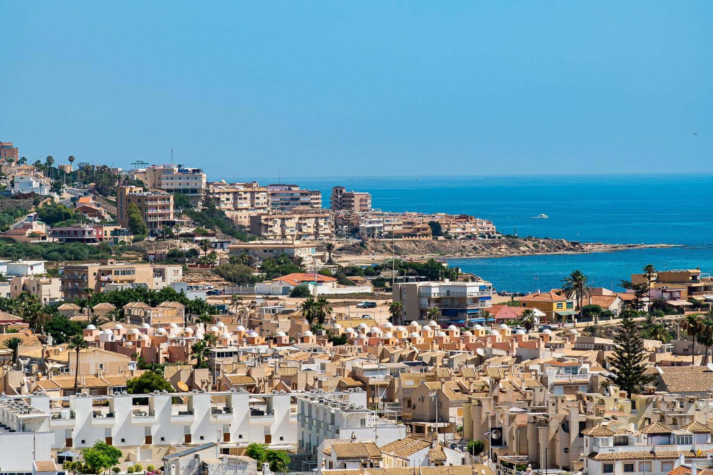 Apartamento Seaview Deluxe