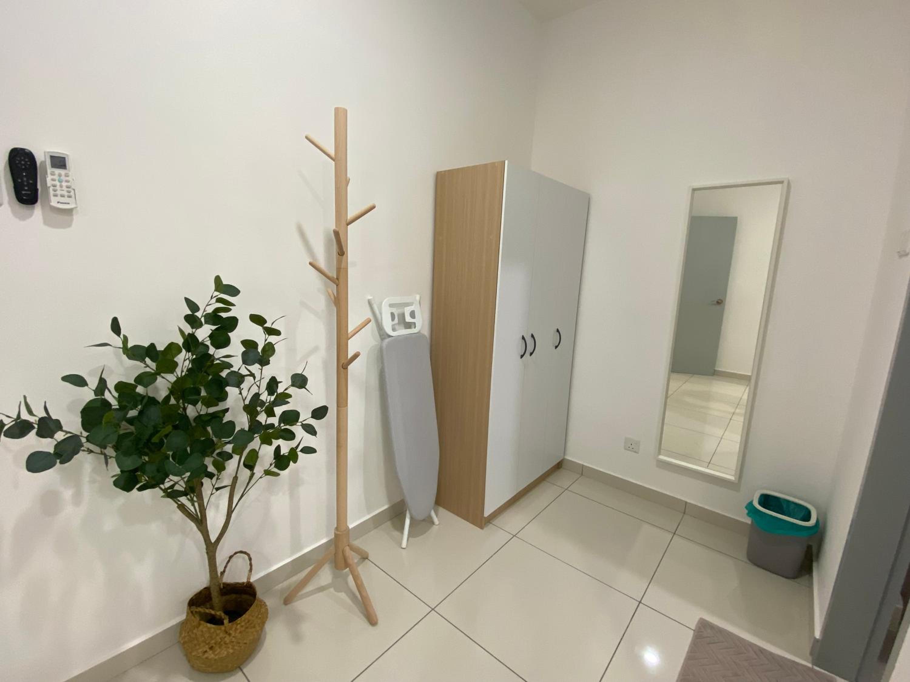 Cozy Retreat @ Austin Landed House JB/ Aeon/ IKEA