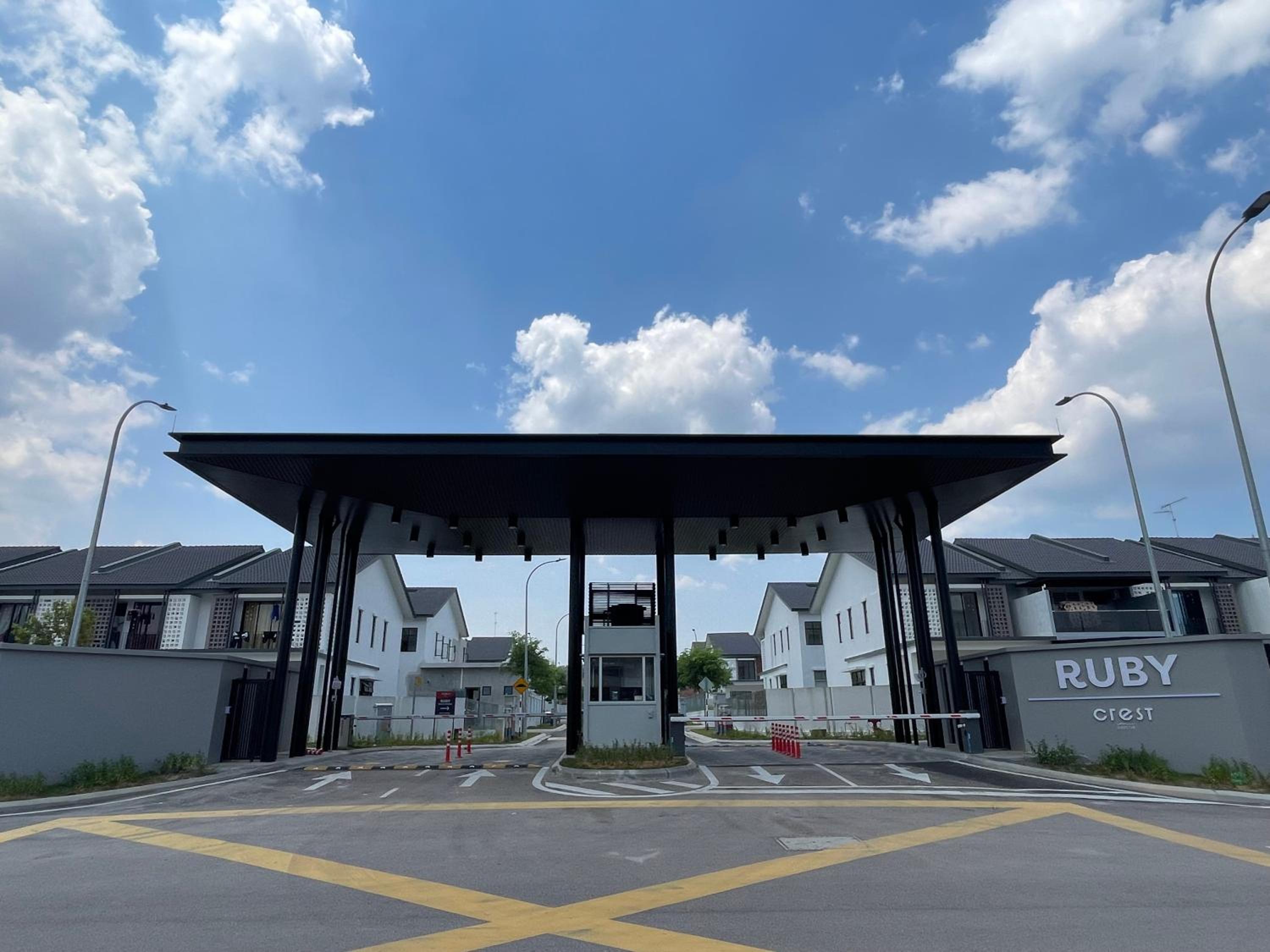 Cozy Retreat @ Austin Landed House JB/ Aeon/ IKEA