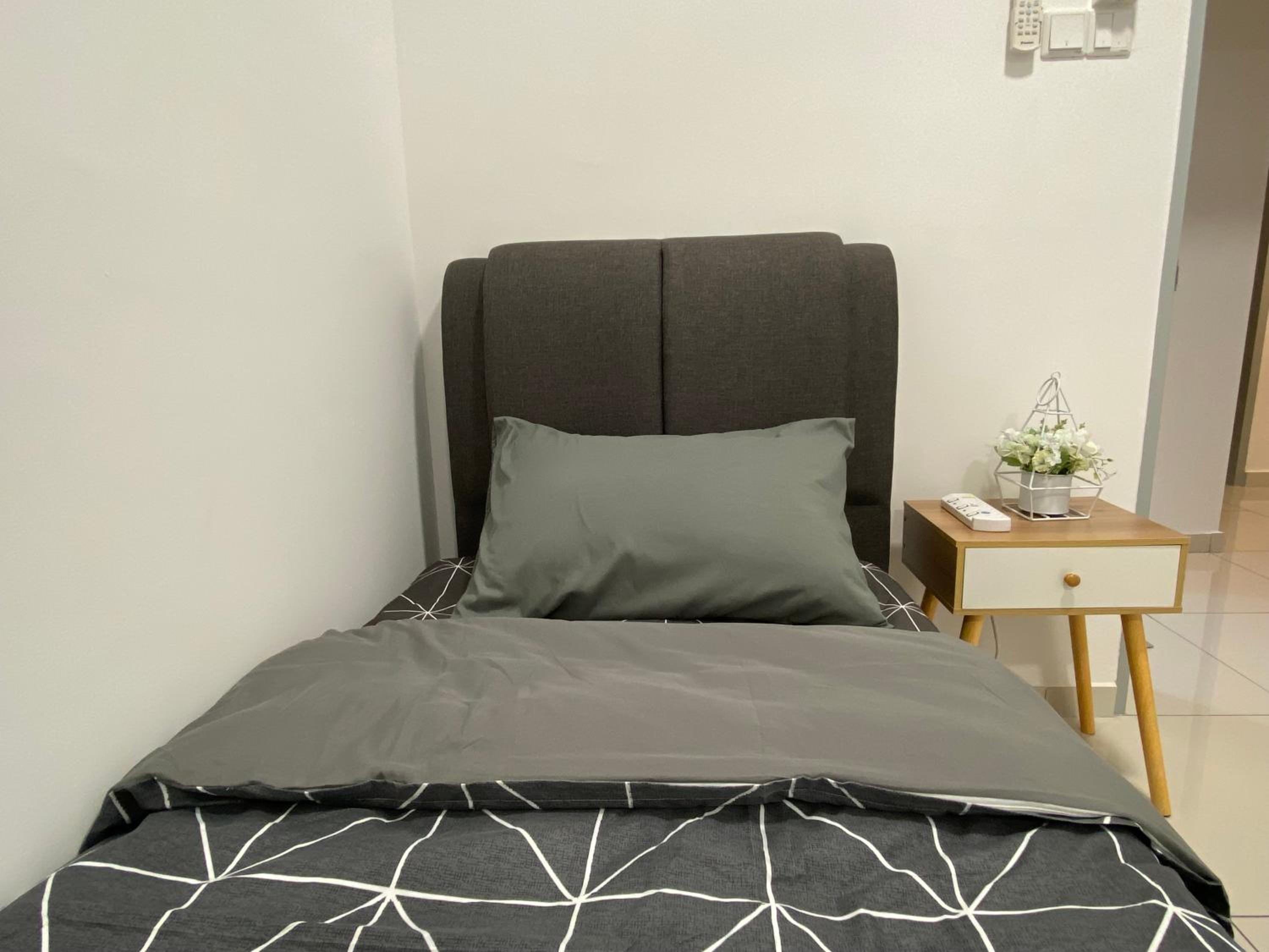 Cozy Retreat @ Austin Landed House JB/ Aeon/ IKEA