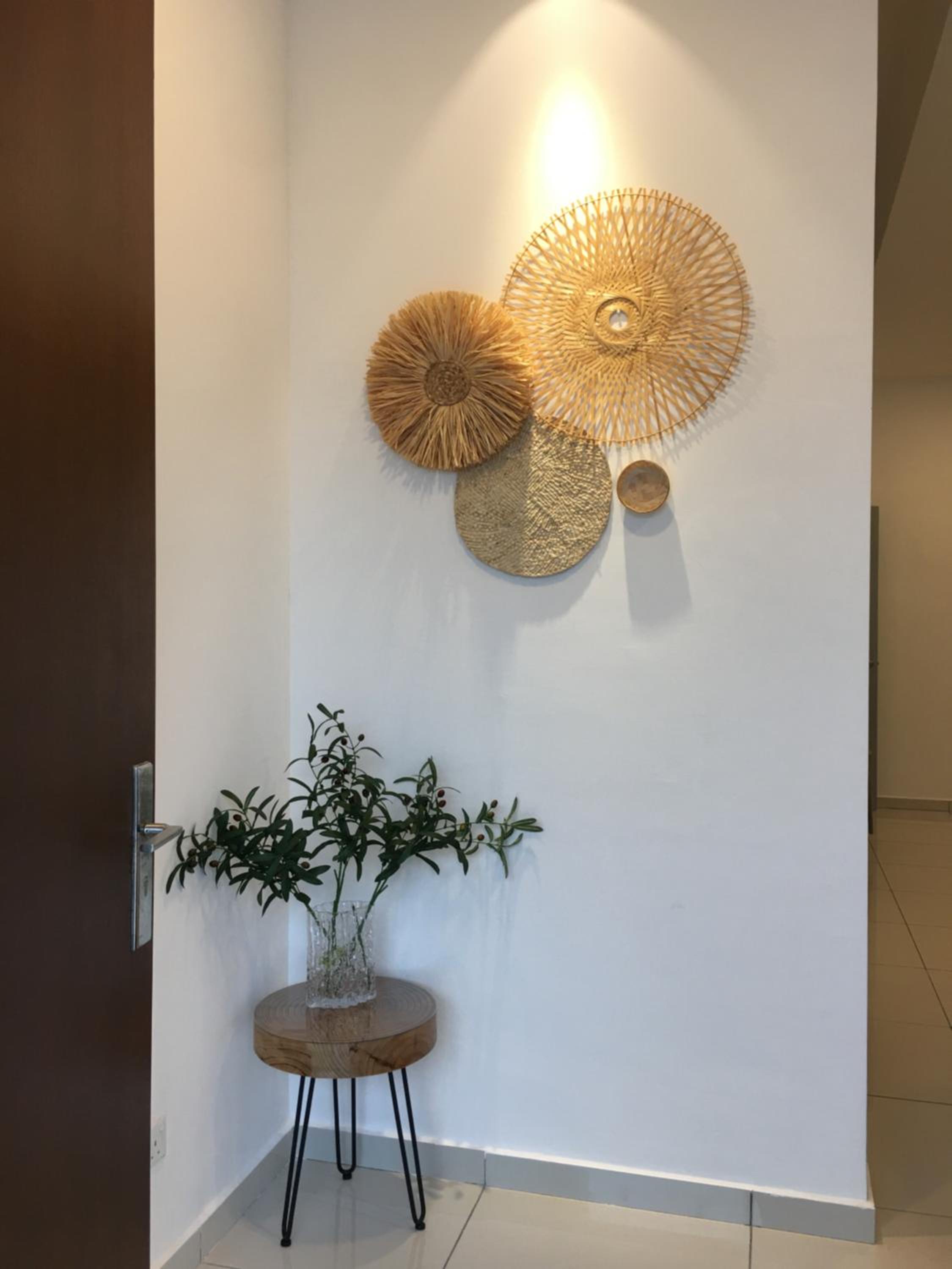 Cozy Retreat @ Austin Landed House JB/ Aeon/ IKEA