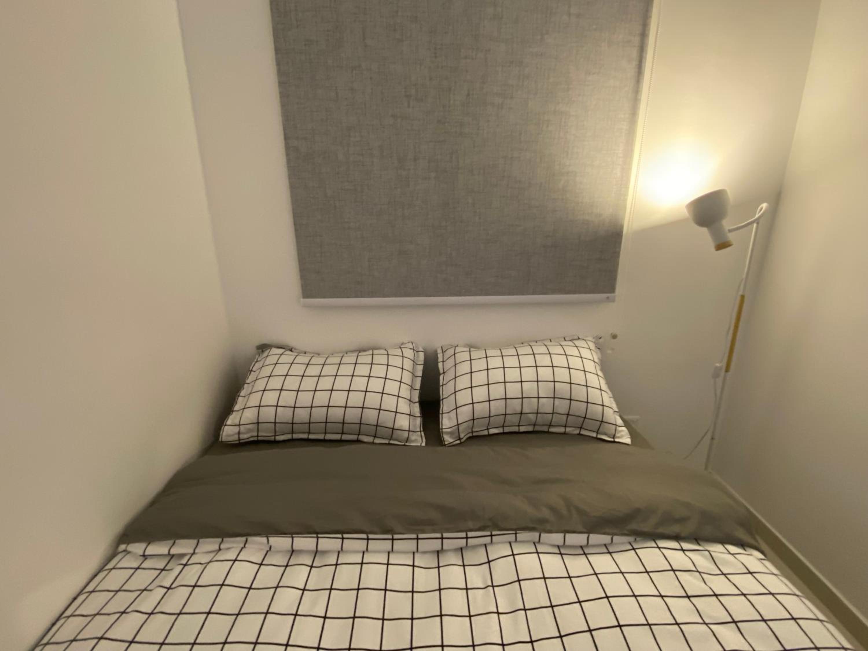 Cozy Retreat @ Austin Landed House JB/ Aeon/ IKEA