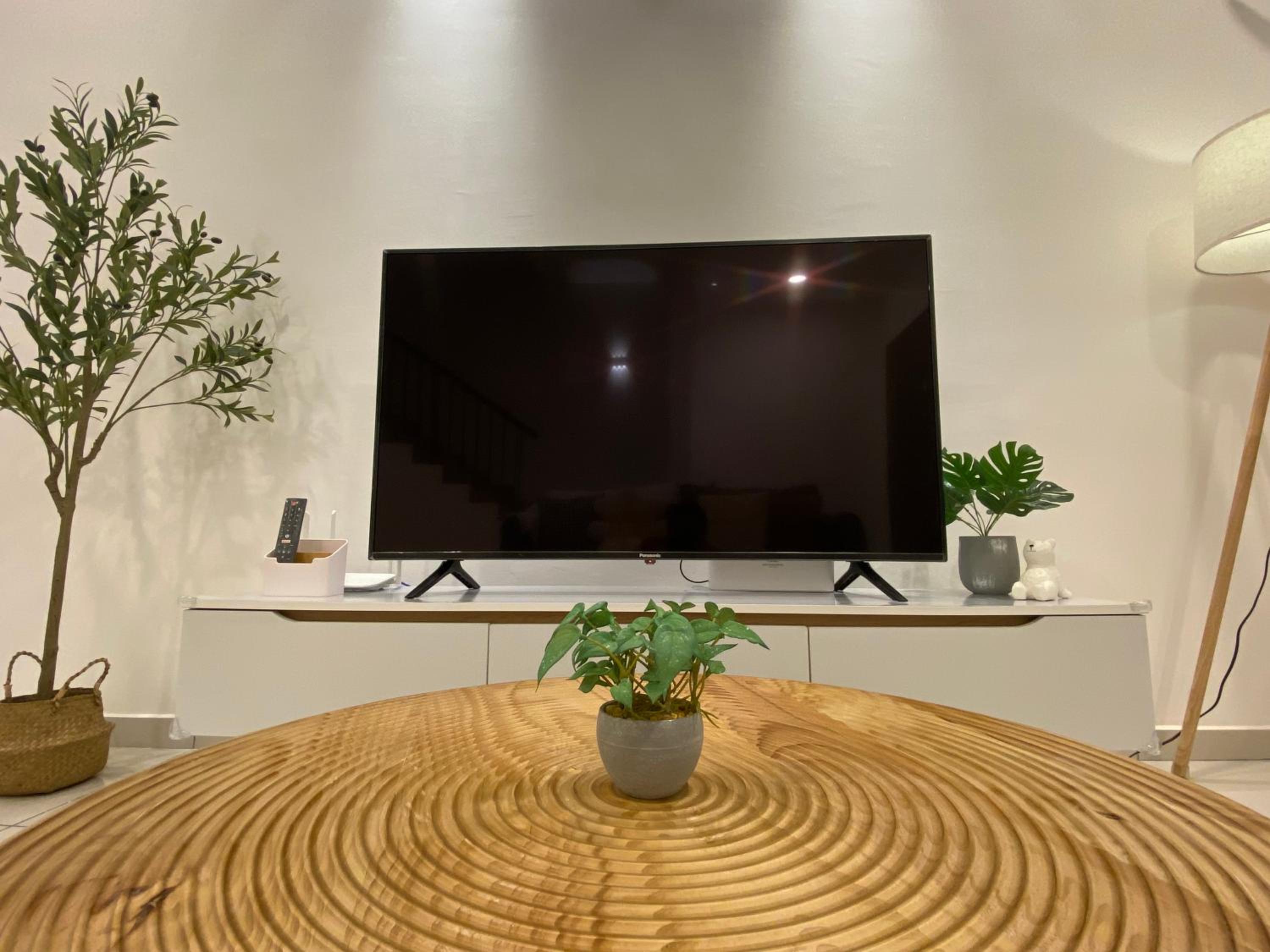 Cozy Retreat @ Austin Landed House JB/ Aeon/ IKEA
