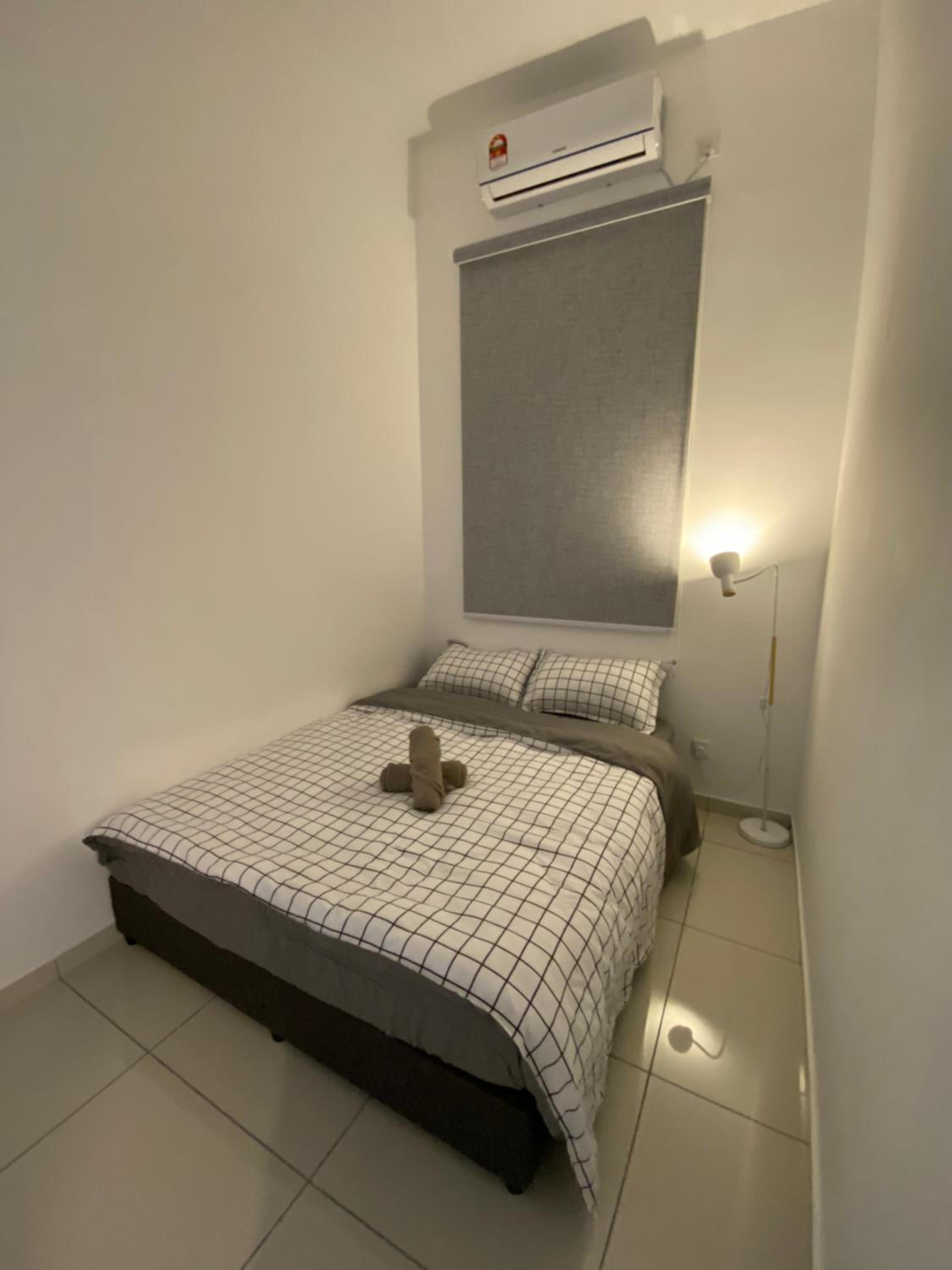 Cozy Retreat @ Austin Landed House JB/ Aeon/ IKEA
