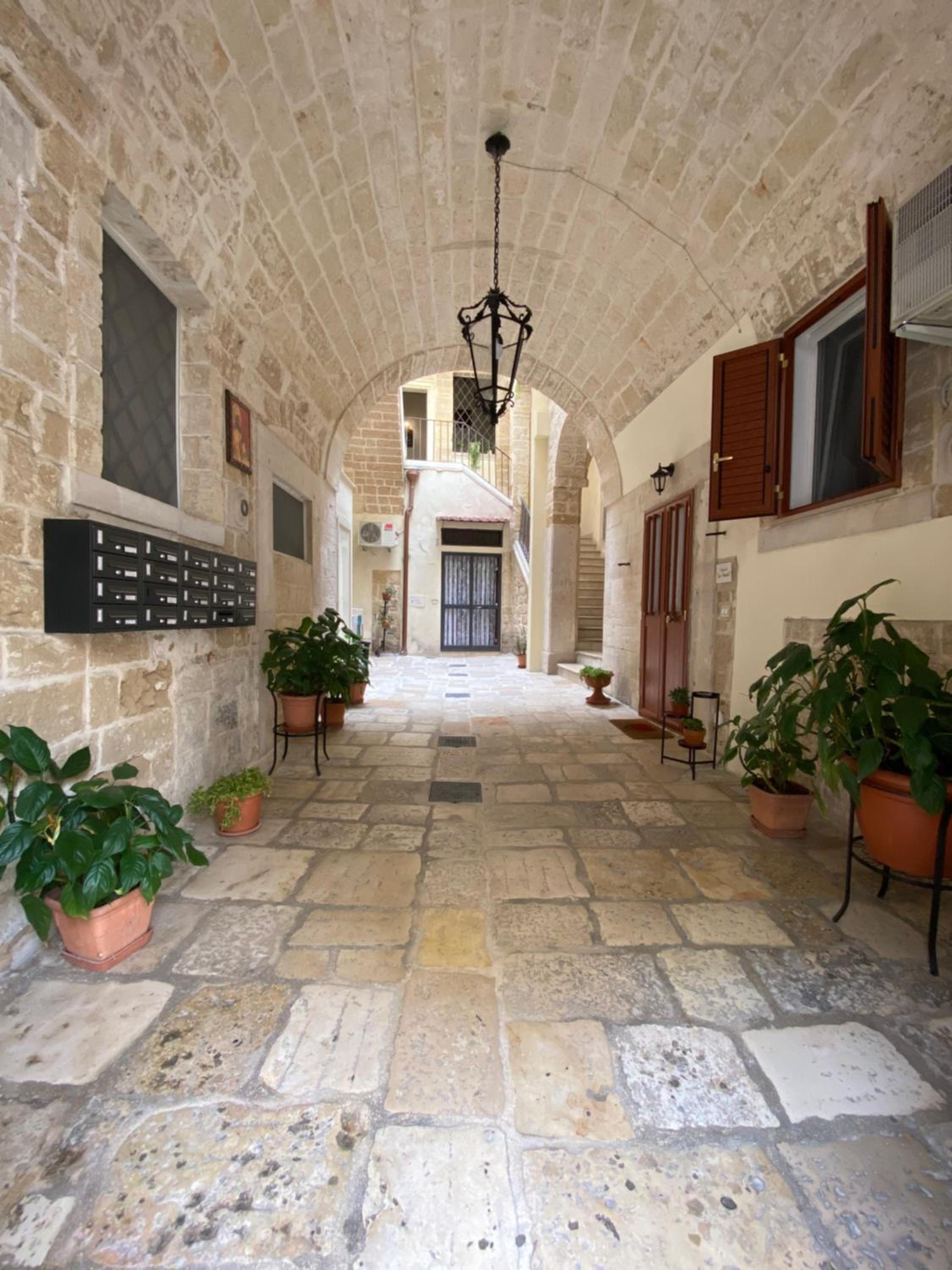 Casa di zia Pupetta