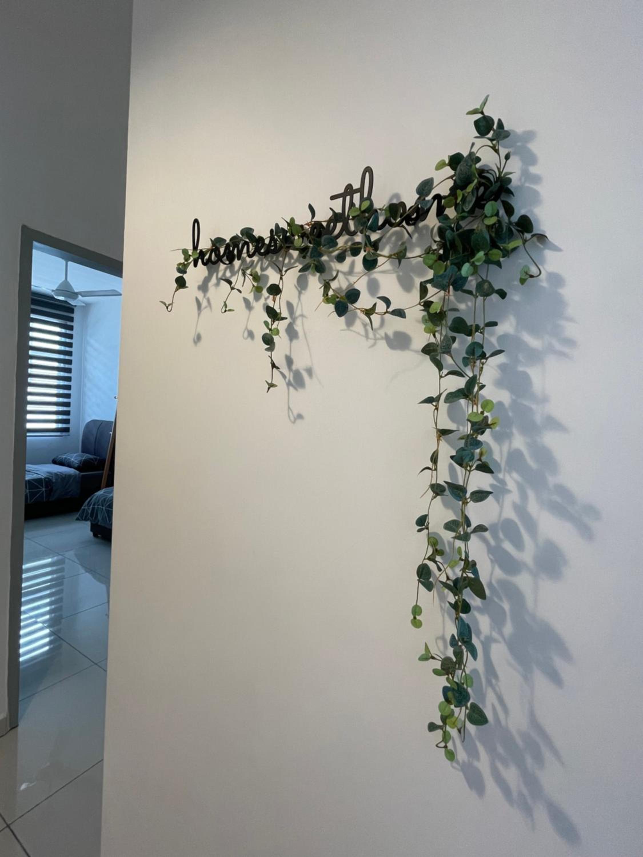 Cozy Retreat @ Austin Landed House JB/ Aeon/ IKEA