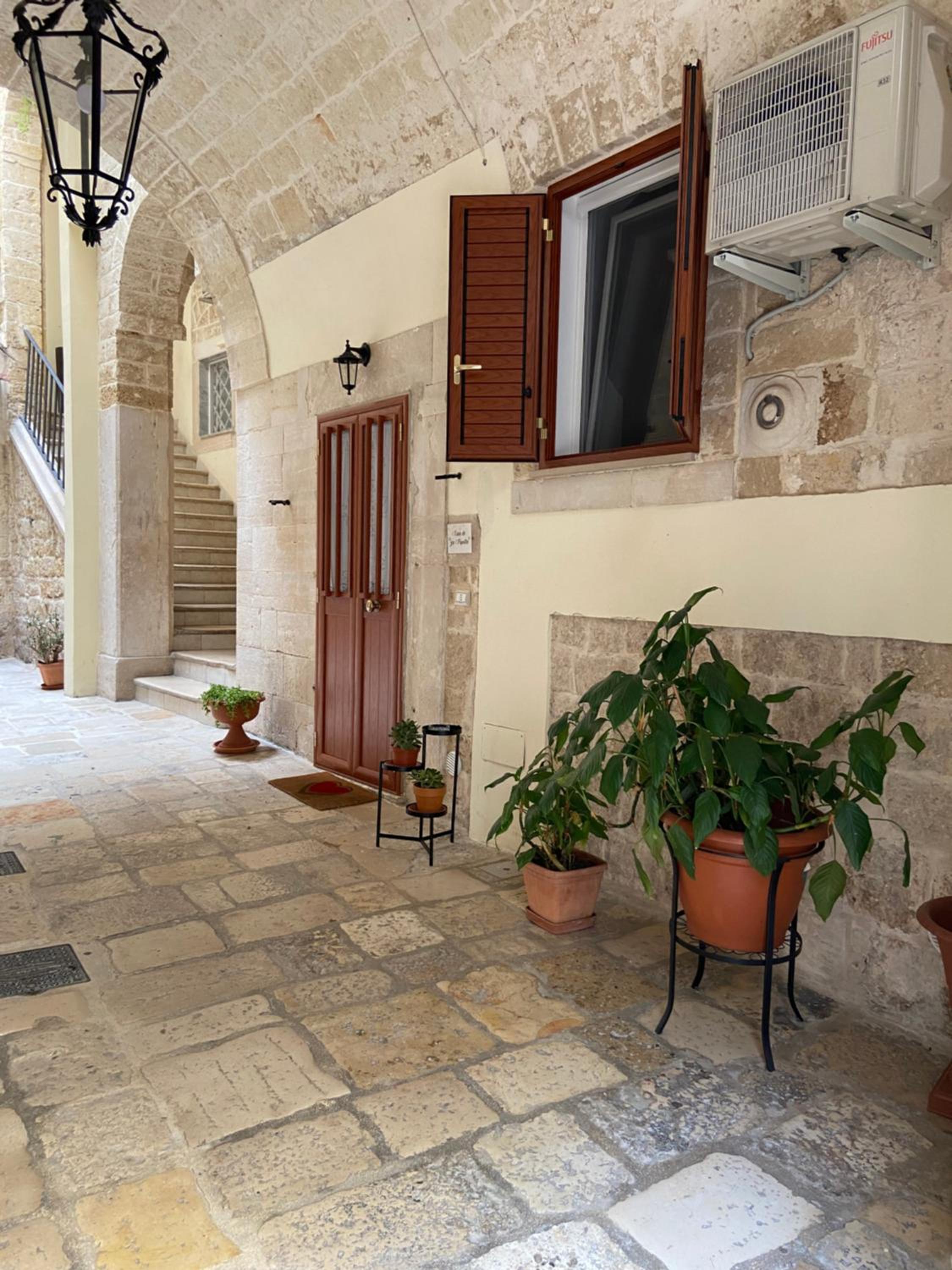 Casa di zia Pupetta