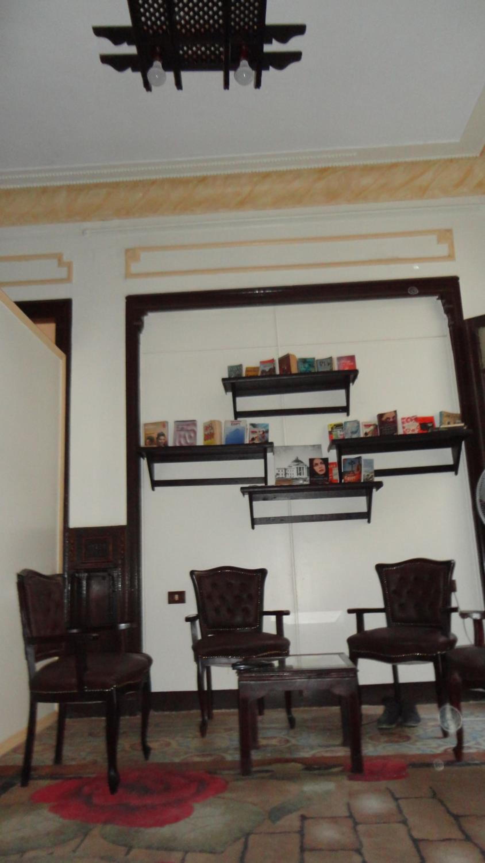 Cecilia Hostel