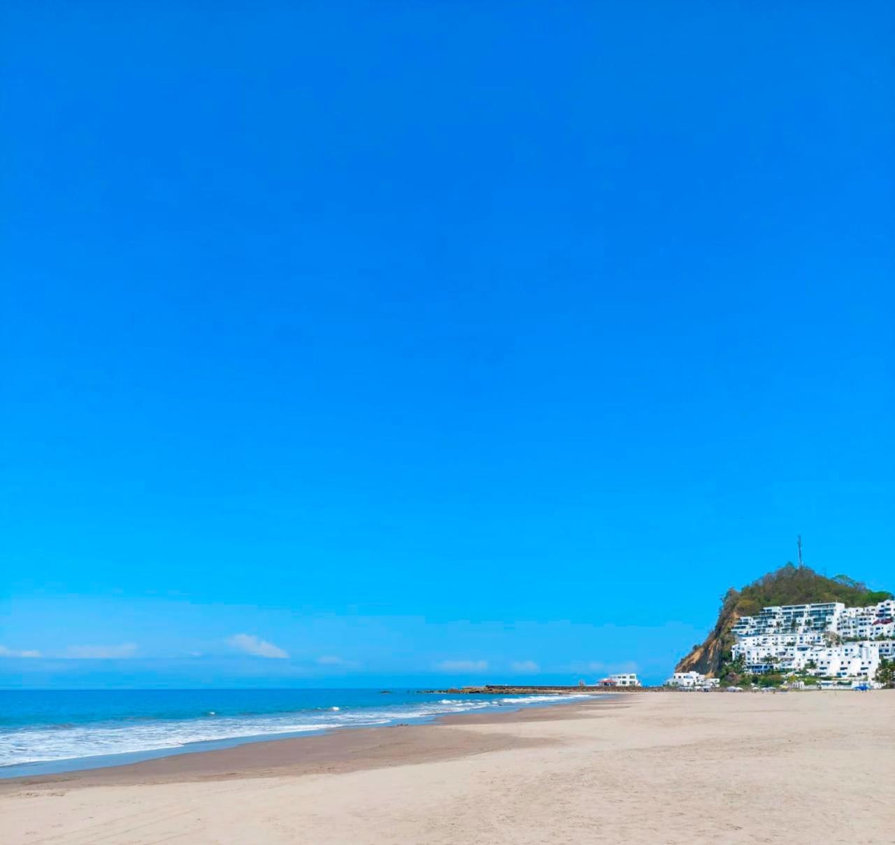 Hotel Green 9 & Beach Resort Casablanca