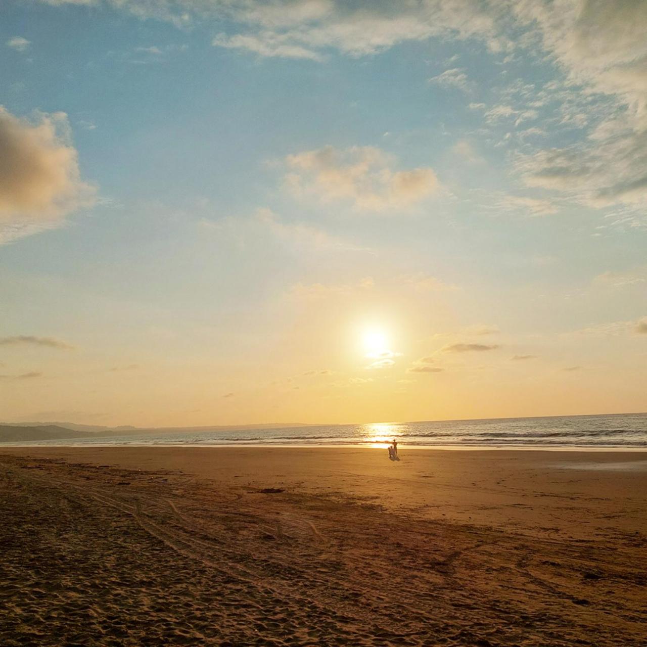Hotel Green 9 & Beach Resort Casablanca