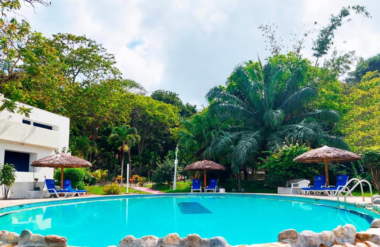 Hotel Green 9 & Beach Resort Casablanca