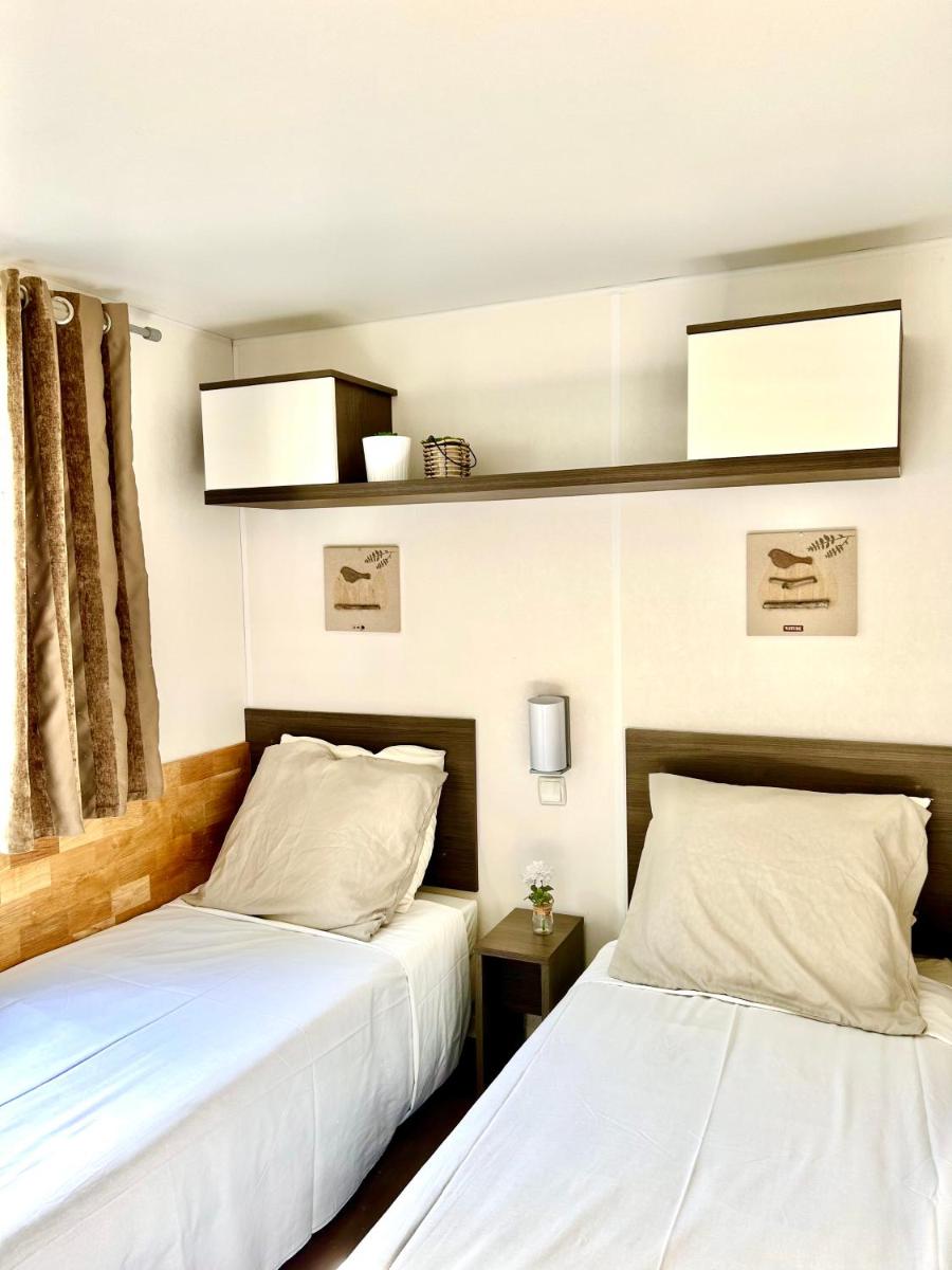 Mobil Homes Vacances