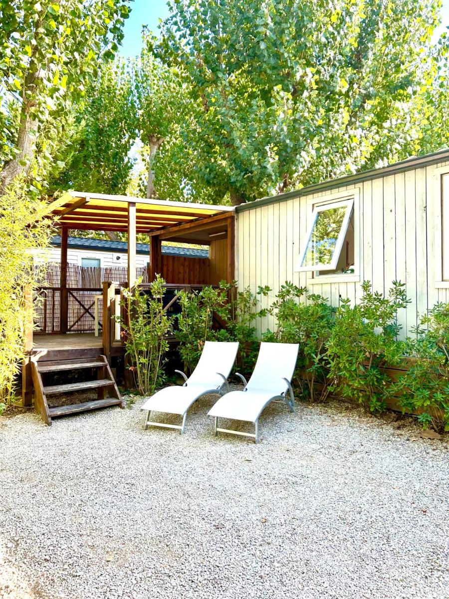 Mobil Homes Vacances