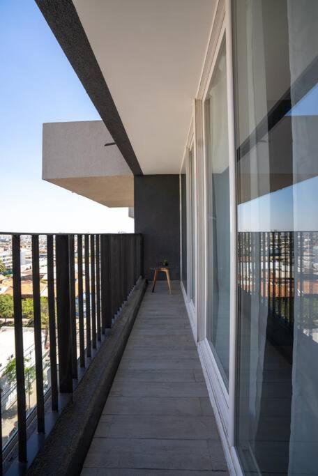 Nuevo y hermoso apartamento