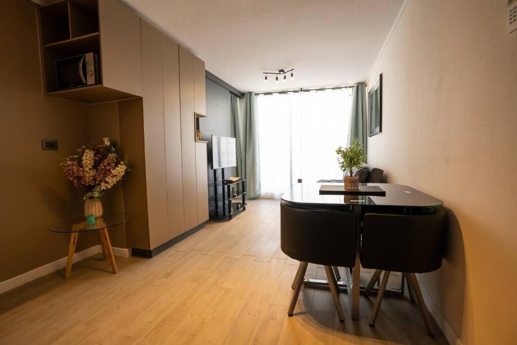 Nuevo y hermoso apartamento