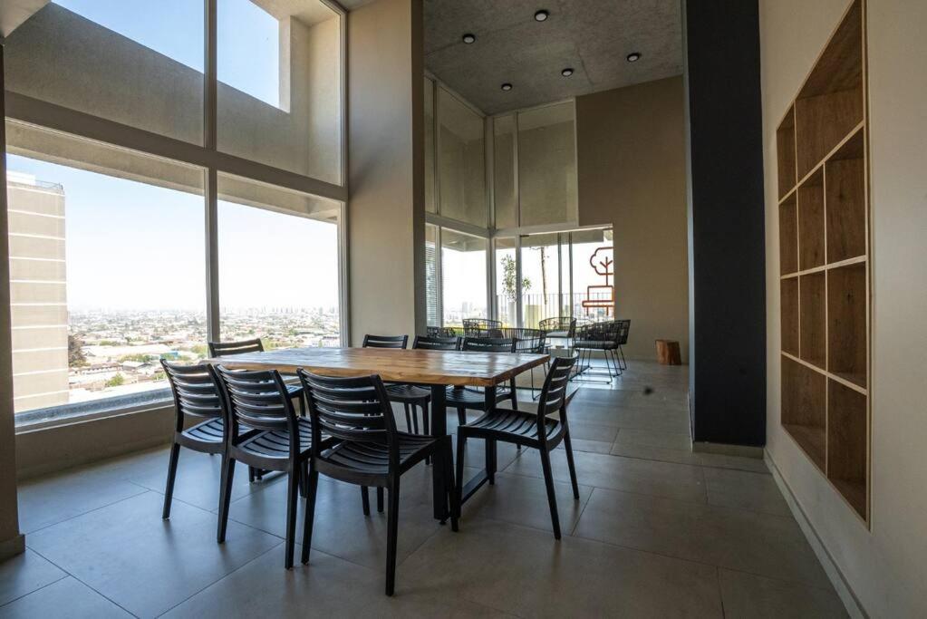 Nuevo y hermoso apartamento
