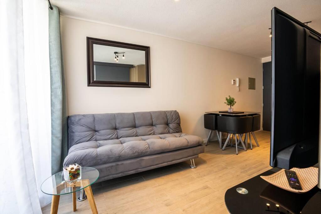Nuevo y hermoso apartamento