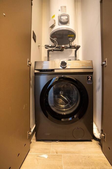 Nuevo y hermoso apartamento