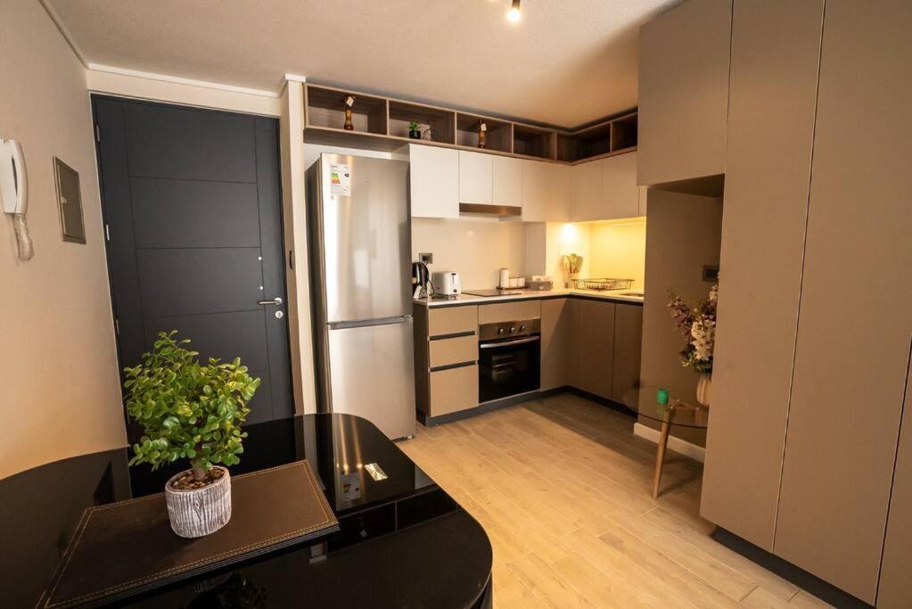 Nuevo y hermoso apartamento