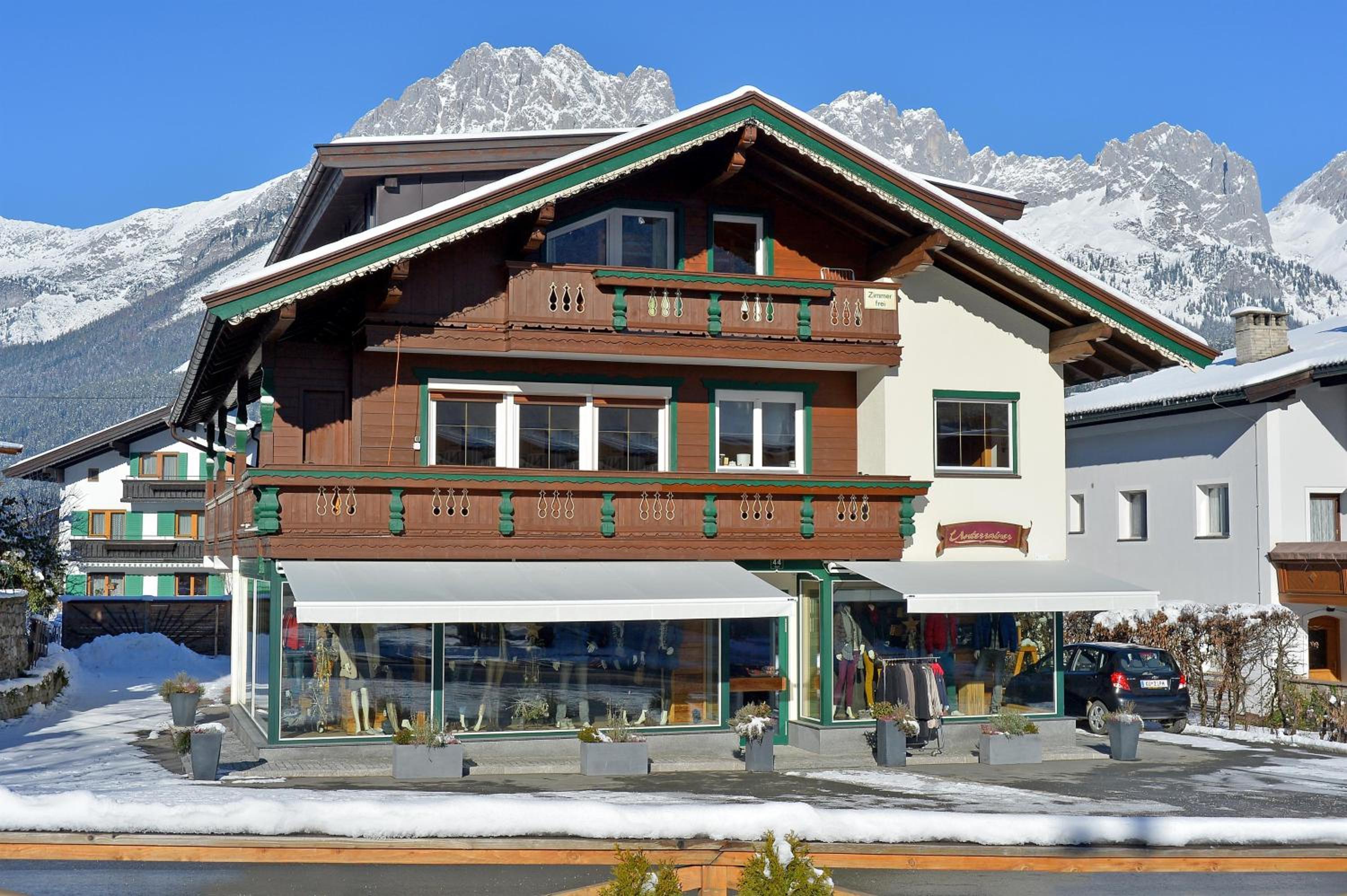 Appartement 