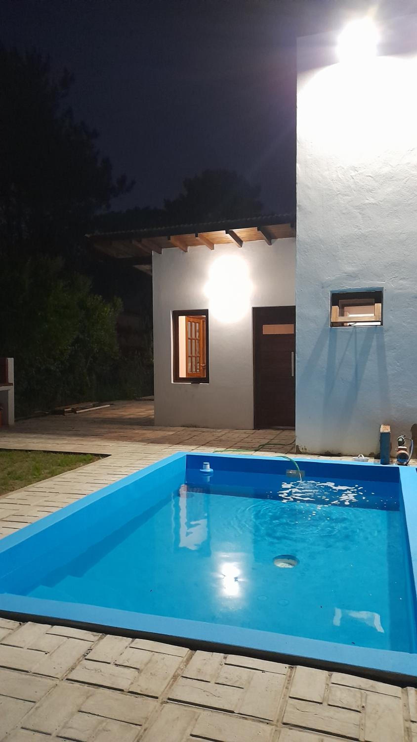 Duplex La Caleta
