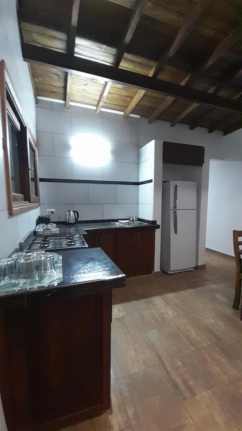 Duplex La Caleta