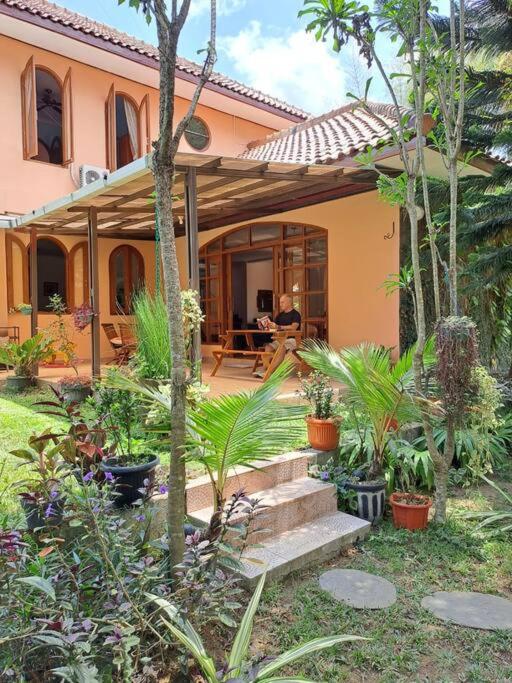 Wonderful Villa Felice view 4