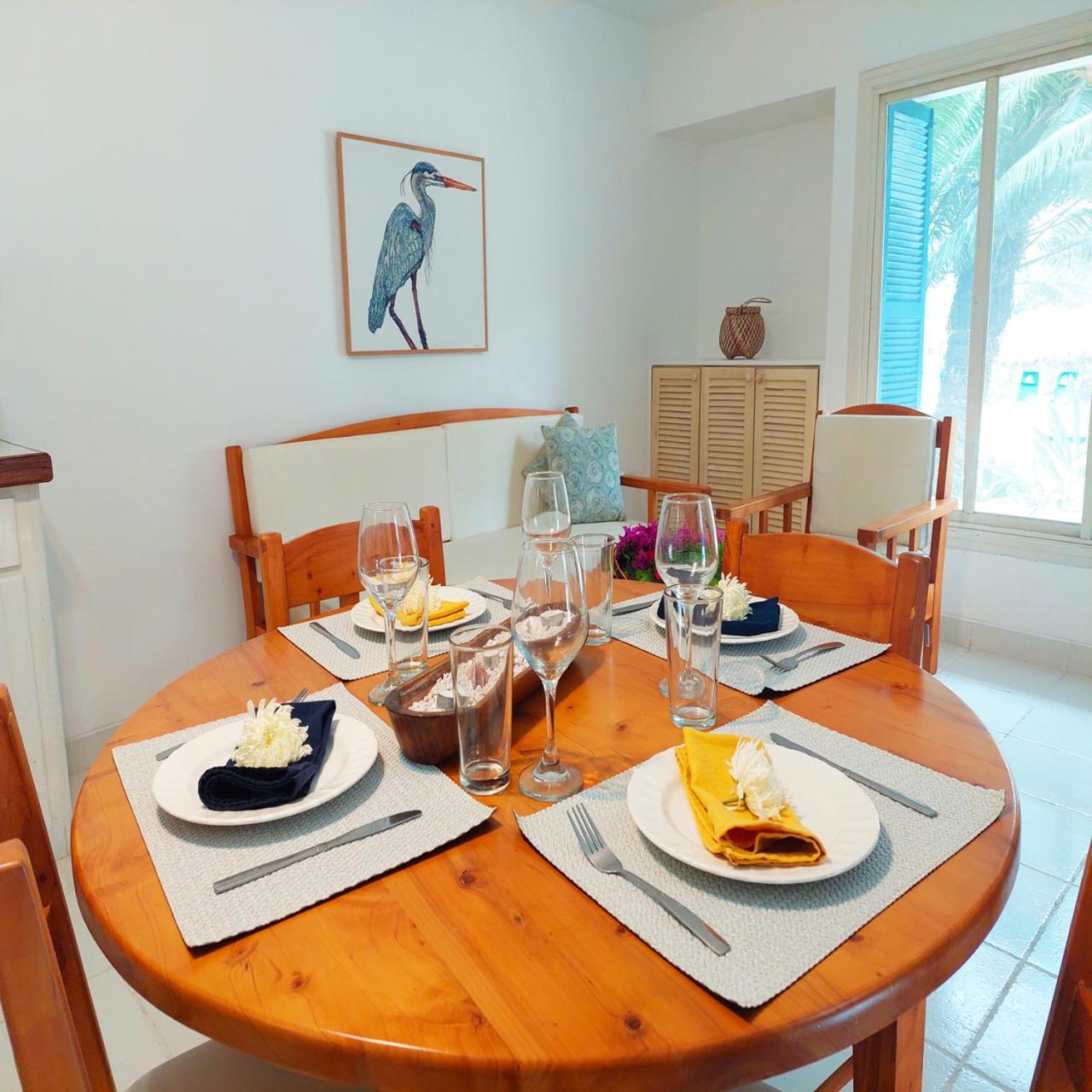 Hotel Green 9 & Beach Resort Casablanca