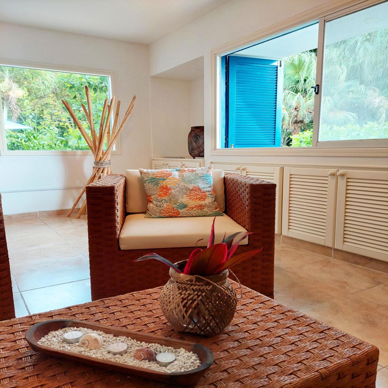Hotel Green 9 & Beach Resort Casablanca