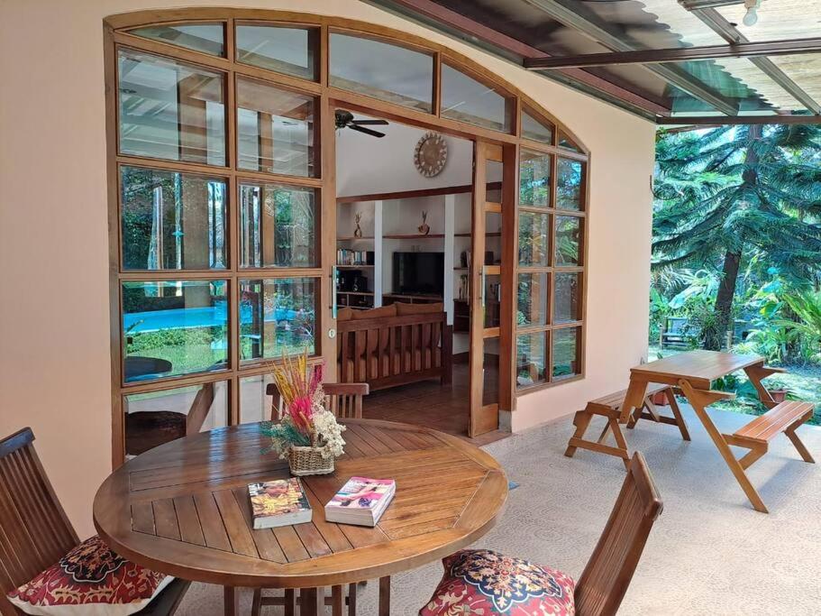 Wonderful Villa Felice view 5
