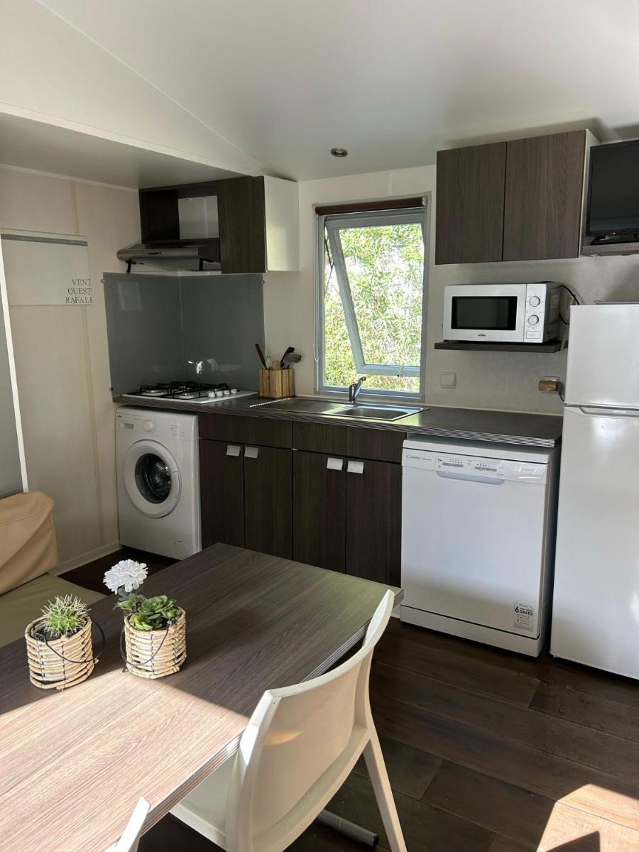 Mobil Homes Vacances