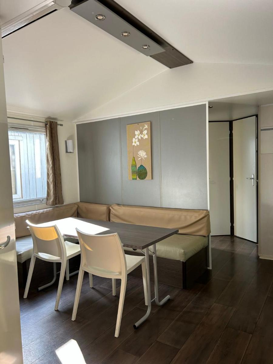 Mobil Homes Vacances