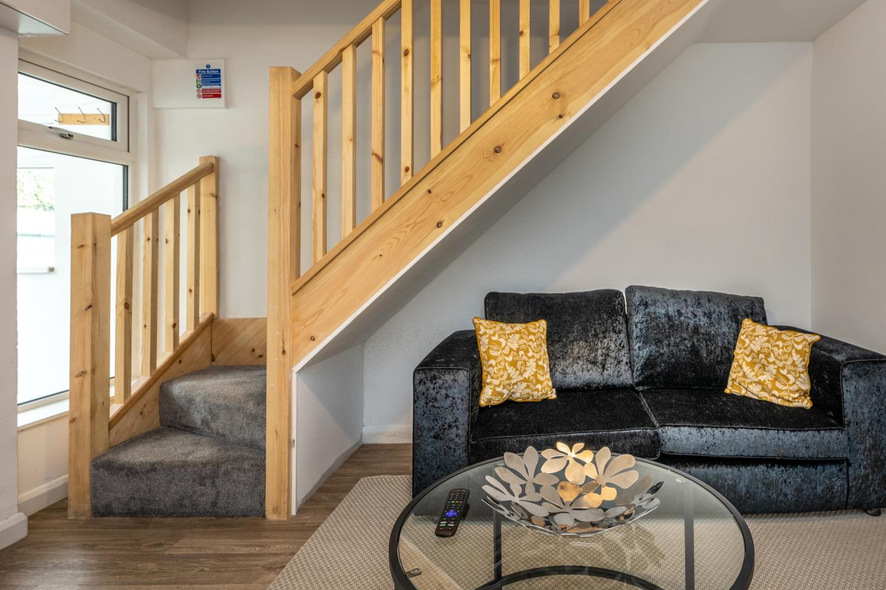 Spacious 3BR with Parking