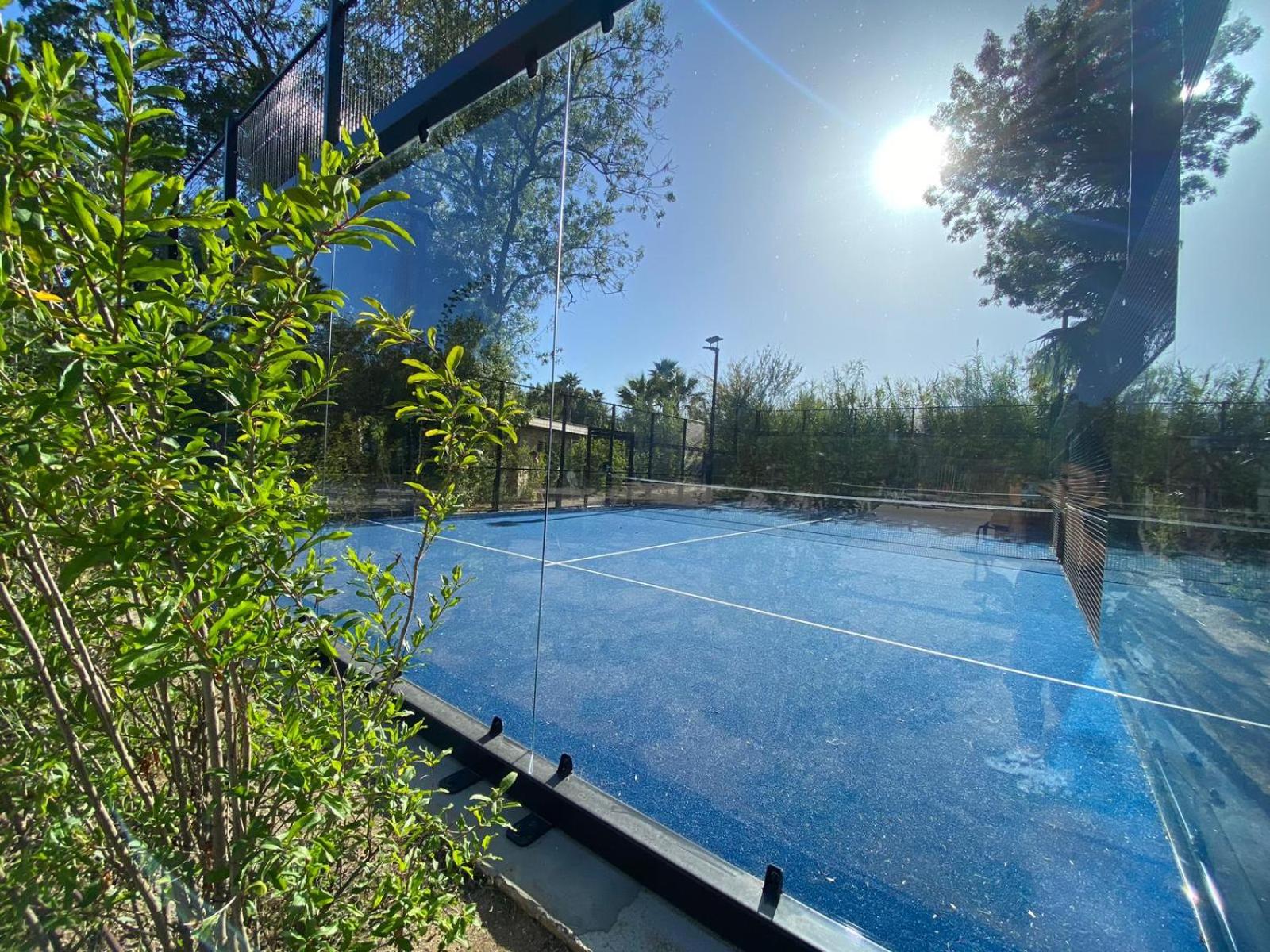 Mobil Homes Vacances