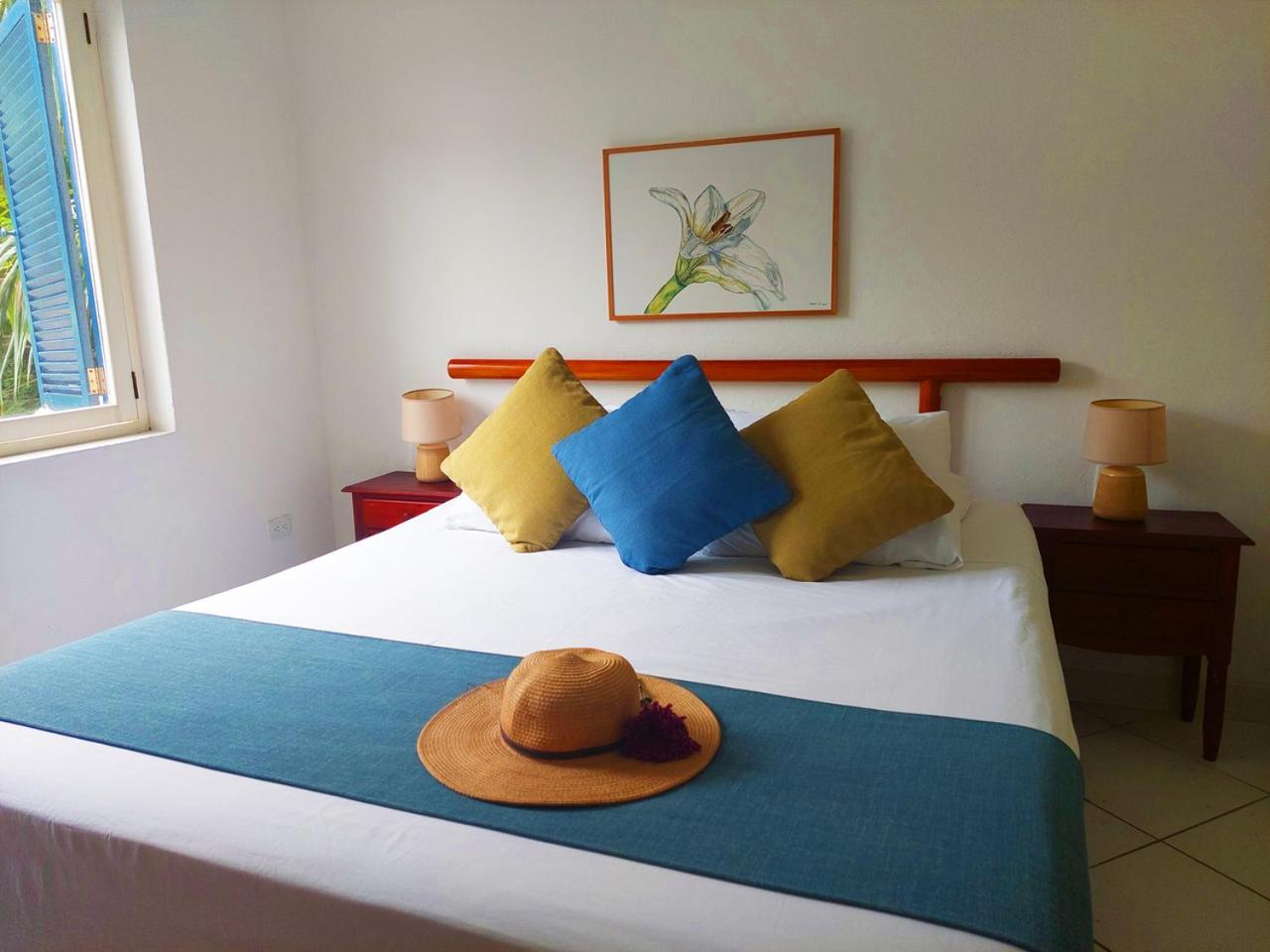 Hotel Green 9 & Beach Resort Casablanca