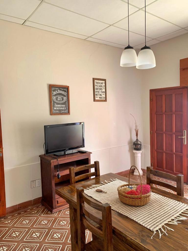 Departamento VILLA NUEVA