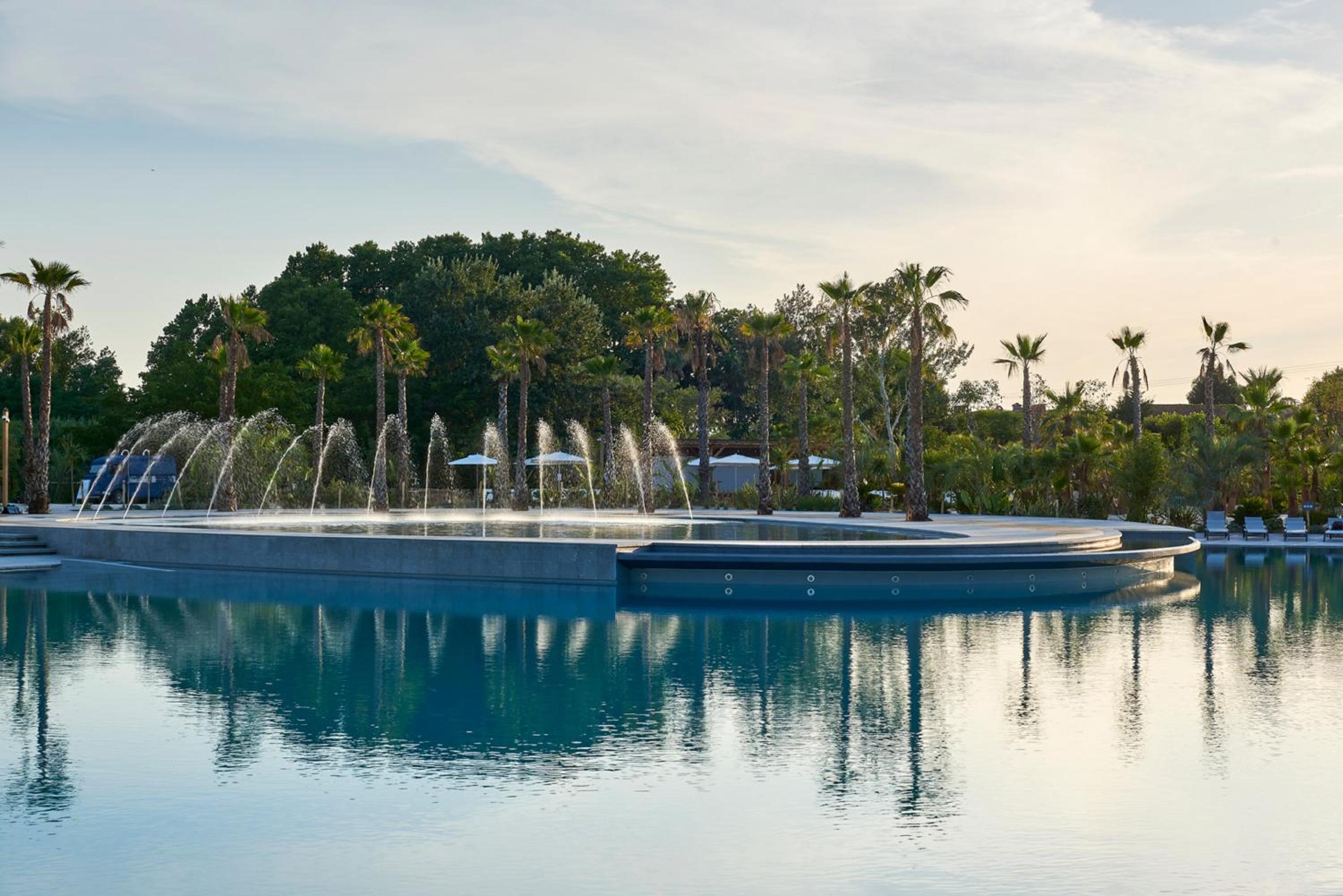 Hotel Mobil Homes Vacances