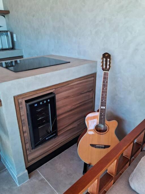 Casa Vértize, uma casa de alto padrão com Spa Hidro e vista espetacular