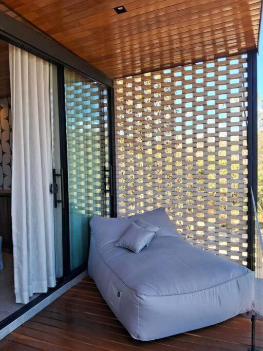 Casa Vértize, uma casa de alto padrão com Spa Hidro e vista espetacular