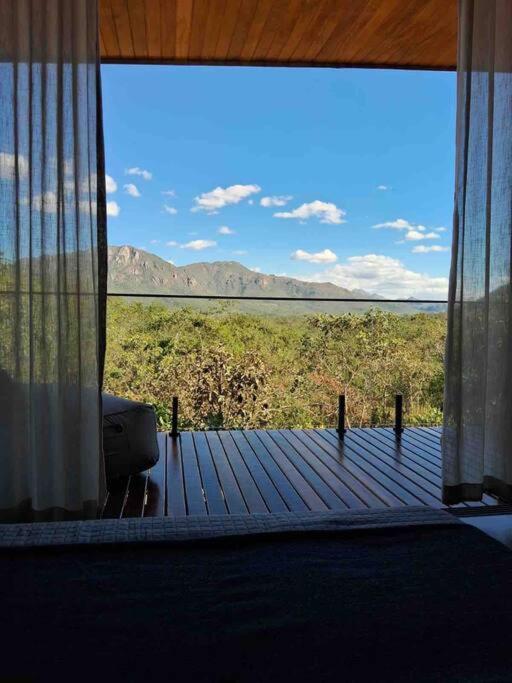 Casa Vértize, uma casa de alto padrão com Spa Hidro e vista espetacular