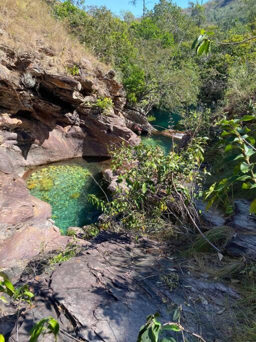 Casa Vértize, uma casa de alto padrão com Spa Hidro e vista espetacular