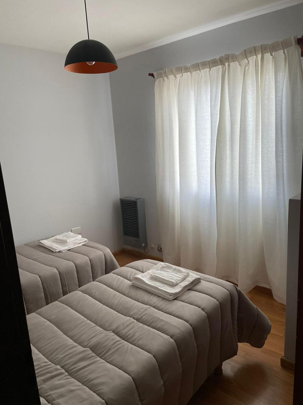Mara Patagónica - Apartments