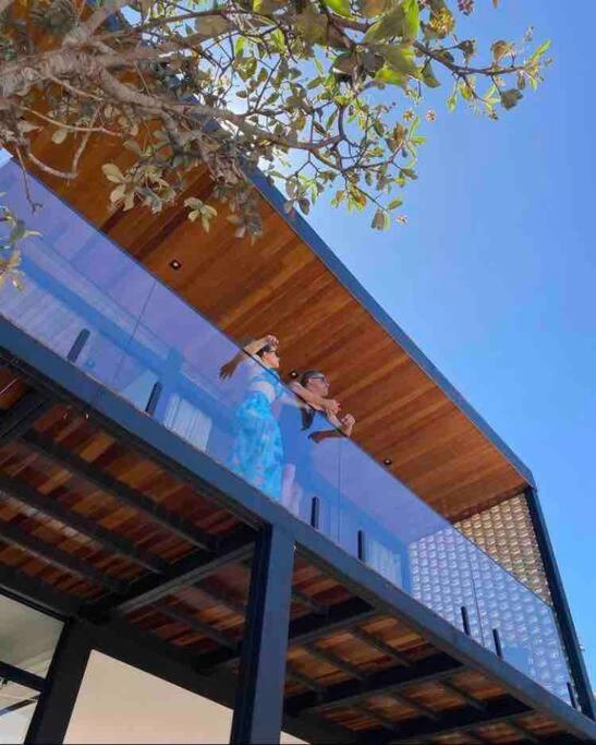Casa Vértize, uma casa de alto padrão com Spa Hidro e vista espetacular